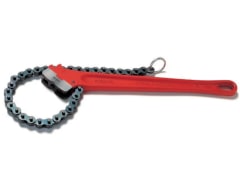 LLAVE CADENA C-14 PARA CAÑERIAS 2''  (31315)