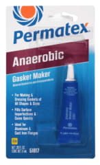 Eliminador Empaquetadura 6ml (51817)