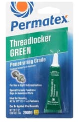 Trabador Penetrante Verde 6 Ml (29000)
