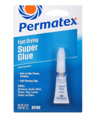 Super Glue Adhesivo 2.0gr (82190)