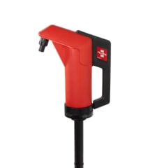 BOMBA TRASVASIJE PISTON MANUAL (FR20)