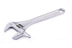 LLAVE FRANCESA DE 12'' BOCA REVERSIBLE GRAN APERTURA (92WR/CE)
