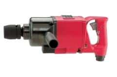 LLAVE IMPACTO NEUMATICA 1'' TORQUE MAX. 2.710 NM. VEL. LIBRE 5.000 RPM. (IW100HAI-8)