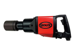 LLAVE IMPACTO NEUMATICA 1.1/2'' TORQUE MAX. 4.070 NM. VEL. LIBRE 3.750 RPM. (IW150HAI-1)