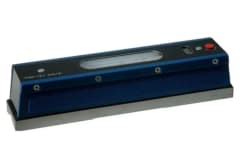 NIVEL DE PRECISION LONGITUDINAL 200MM PRECISION 0.1 MM.X MT. (61R-A)
