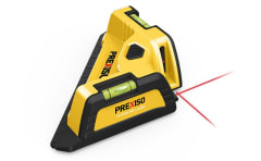 Escuadra Nivel Laser Para Cerámicos (ptl10)
