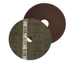 DISCO DE LIJA 4.1/2'' #36 (F224)