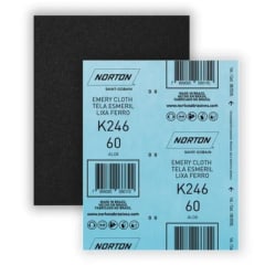 PLIEGO DE LIJA ESMERIL #220 (K246)