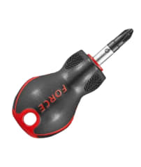 DESTORNILLADOR CRUZ POZIDRIV #1x25MM (7121S)