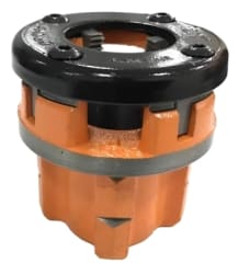Cabezal De Terraja 1.1/4'' Npt Reforzado