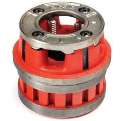 CABEZAL DE TERRAJA 11-R 25MM (75010)