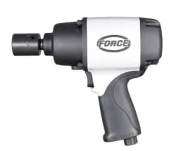 LLAVE IMPACTO NEUMATICA 1/2''  ALUMINIO TORQUE MAX. 644 NM. VELOCIDAD 8.000 RPM (5050C) SIOUX FORCE