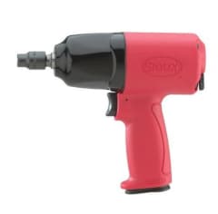 LLAVE IMPACTO NEUMATICA 3/8'' TORQUE MAX. 339 NM. VELOCIDAD 9.000 RPM (5338A)