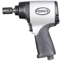 LLAVE IMPACTO NEUMATICA 3/8''. REVERSIBLE TORQUE MAX. 251 NM. VELOCIDAD 8.500 RPM (5038C)