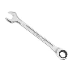 LLAVE PUNTA - CORONA CON CHICHARRA  9 MM (75709)