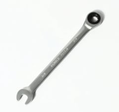 LLAVE PUNTA - CORONA CON CHICHARRA  3/8'' (7573.8)