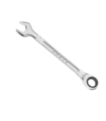 LLAVE PUNTA - CORONA CON CHICHARRA 16  MM (75716)