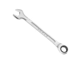 LLAVE PUNTA - CORONA CON CHICHARRA 13/16'' (75713.16)
