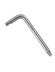 LLAVE TORX T8 STANDARD (76608)