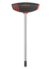 LLAVE TORX CON MANGO T20 (72620)