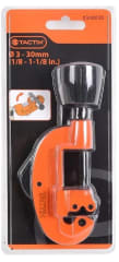 CUCHILLO CORTATUBOS DE 1/8'' A 1.1/8'' (6107154)