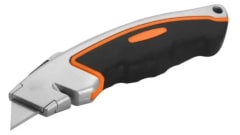 Cuchillo Retractil Mango Aluminio/fibra