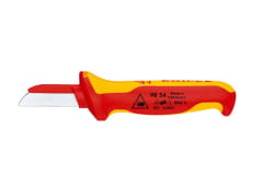 Cuchillo Recto Pela Cable 1000v. (9854)