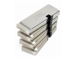 Juego De Dados O Peines De 1''  A 2''  Npt (47750)