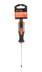 DESTORNILLADOR PHILLIPS PH0X100 MM. (4'') (6102065)