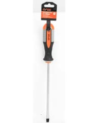 DESTORNILLADOR PLANO DE  8X200 MM. (5/16'' X 8'') (6102040)