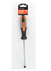 DESTORNILLADOR PLANO DE  8X150 MM. (5/16'' X 6'') (6102035)