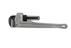 LLAVE STILLSON  DE 18'' ALUMINIO (6107022)