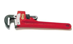 LLAVE STILLSON CON MARTILLO DE 10'' (31395)