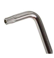 LLAVE TORX T60 LARGA PERFORADA (76760L)