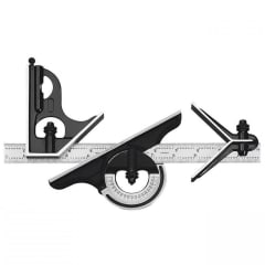 ESCUADRA UNIVERSAL DE 24'' (610 MM.) (435ME-600)