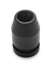 Dado Impacto Torx Hembra 1/2'' E20 (63320020), Force