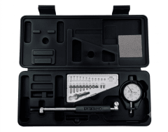 ALESOMETRO DE INTERIORES DE 2 PUNTOS 18-35 MM.. GR. 0.01'' (511-711-20), MITUTOYO
