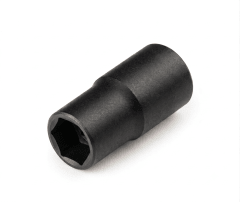 Dado Impacto 1/4'' De 9/32'' (60400009), Force