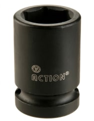 Dado Impacto 1/2'' De 1.1/4'' (60020108), Force