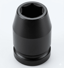 Dado Impacto Torx Hembra 1/2'' E14 (63320014) Force