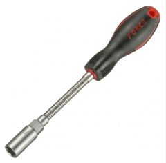 DADO MANGO DESTORN. FLEXIBLE 7 MM. (64807) FORCE