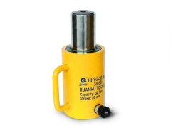 CILINDRO DE 30 TON. CARRERA 50MM EFECTO SIMPLE (HHYG-3050)