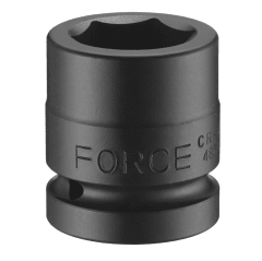 Dado Impacto 1/4'' De 5/16'' (60400010) Force