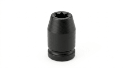 Dado Impacto Torx Hembra 1/2'' E18 (63320018) Force