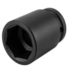 Dado Impacto 1  De 55 Mm. (60550055) Force