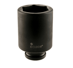 Dado Impacto Largo 1'' De 1.5/8'' 92mm (60052120) Force