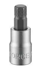 Dado Allen 1/4 7 Mm. (3243207)force Color Gris