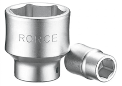 Dado 3/4'' De 20 Mm Hexagonal (56520)