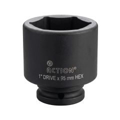 Dado Impacto 1  De 105 Mm. (60550105) Force