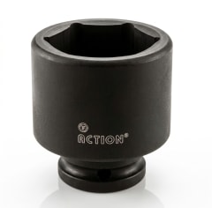 Dado Impacto 3/4  De 14 Mm. (60540014)  Force